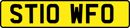 ST10WFO