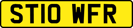 ST10WFR