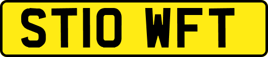ST10WFT