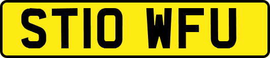 ST10WFU