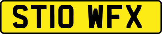 ST10WFX