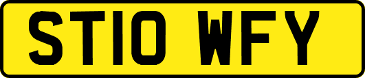 ST10WFY