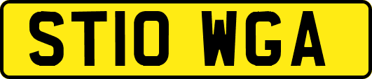 ST10WGA