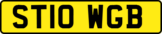 ST10WGB