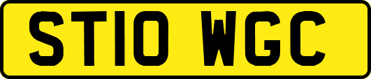 ST10WGC