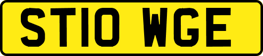 ST10WGE