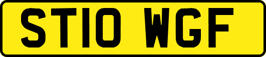 ST10WGF