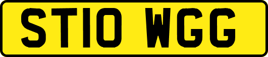 ST10WGG