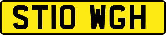 ST10WGH