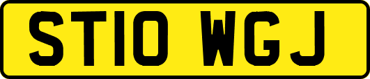 ST10WGJ