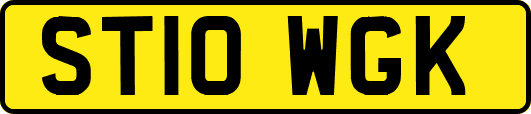 ST10WGK
