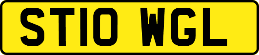 ST10WGL
