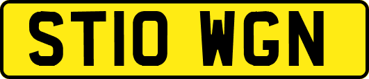ST10WGN
