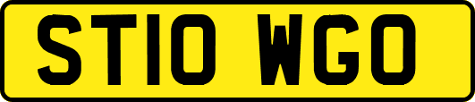 ST10WGO