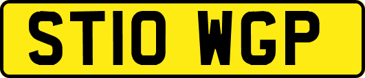 ST10WGP