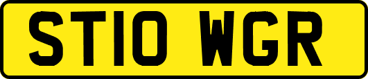 ST10WGR