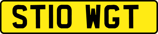 ST10WGT