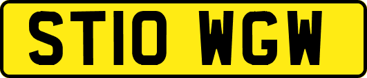 ST10WGW