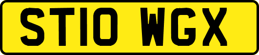 ST10WGX