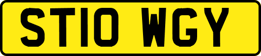 ST10WGY