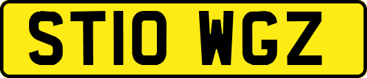 ST10WGZ