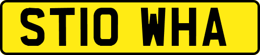 ST10WHA