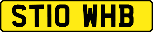 ST10WHB