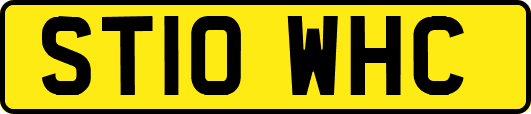 ST10WHC