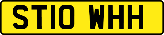 ST10WHH
