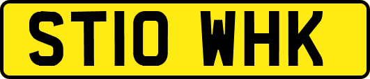 ST10WHK