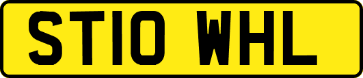 ST10WHL