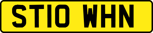 ST10WHN