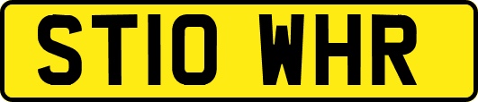 ST10WHR