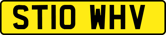 ST10WHV