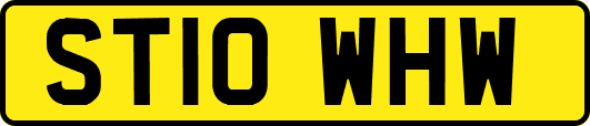 ST10WHW