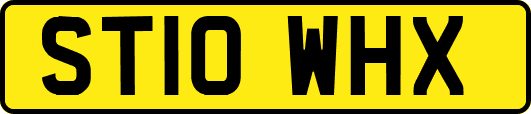 ST10WHX