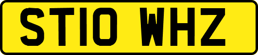 ST10WHZ