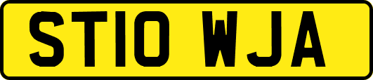 ST10WJA