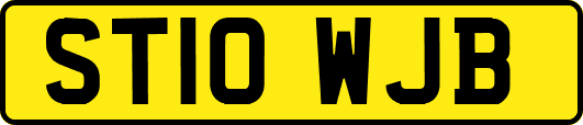ST10WJB