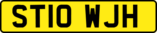 ST10WJH