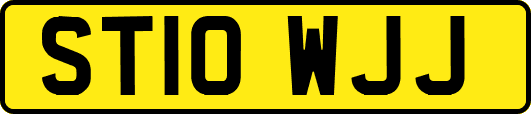 ST10WJJ