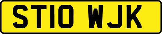 ST10WJK