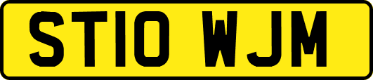 ST10WJM