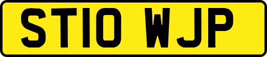 ST10WJP
