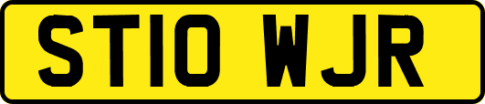 ST10WJR