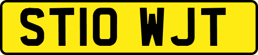 ST10WJT