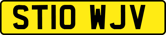 ST10WJV