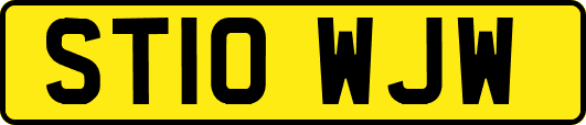 ST10WJW