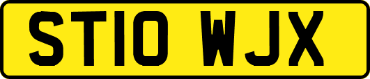 ST10WJX