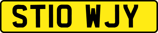 ST10WJY